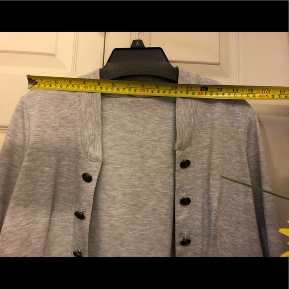 Jacket - Picture 6 of 8